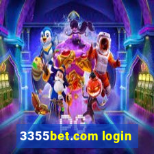 3355bet.com login